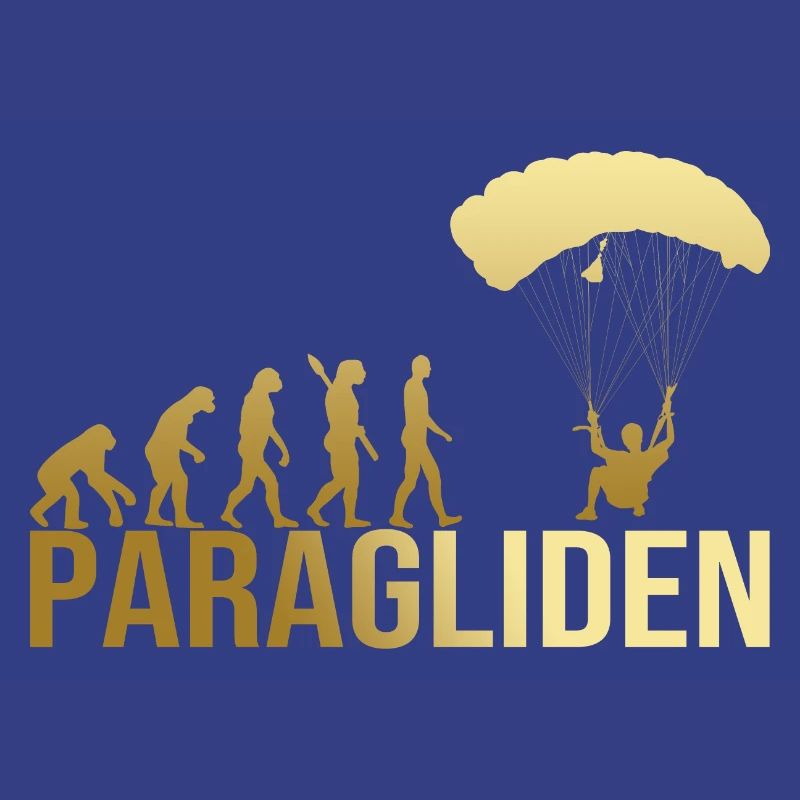 Evolution Paragliden