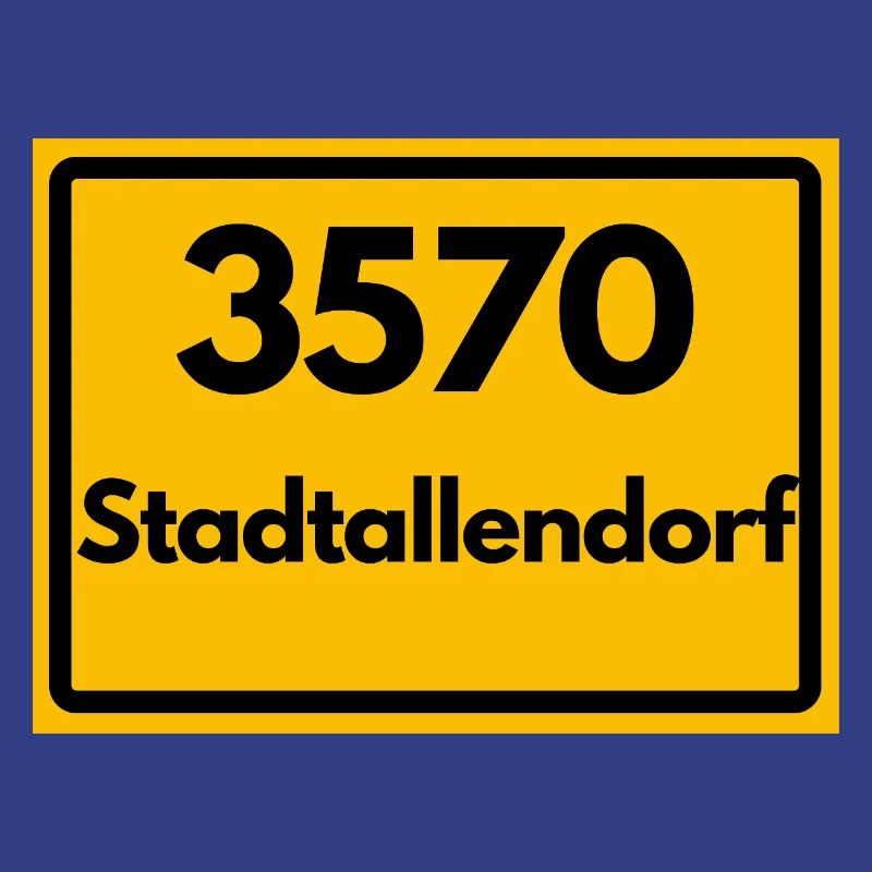 OLD POSTCODE POSTCODE RETRO 3570 STADTALLENDORF