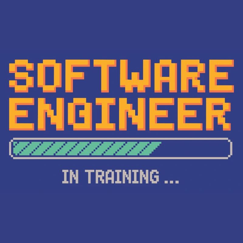 Software Developer in Training Debugging Humor