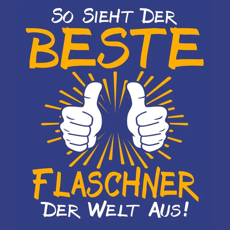 Flaschner Geschenkidee