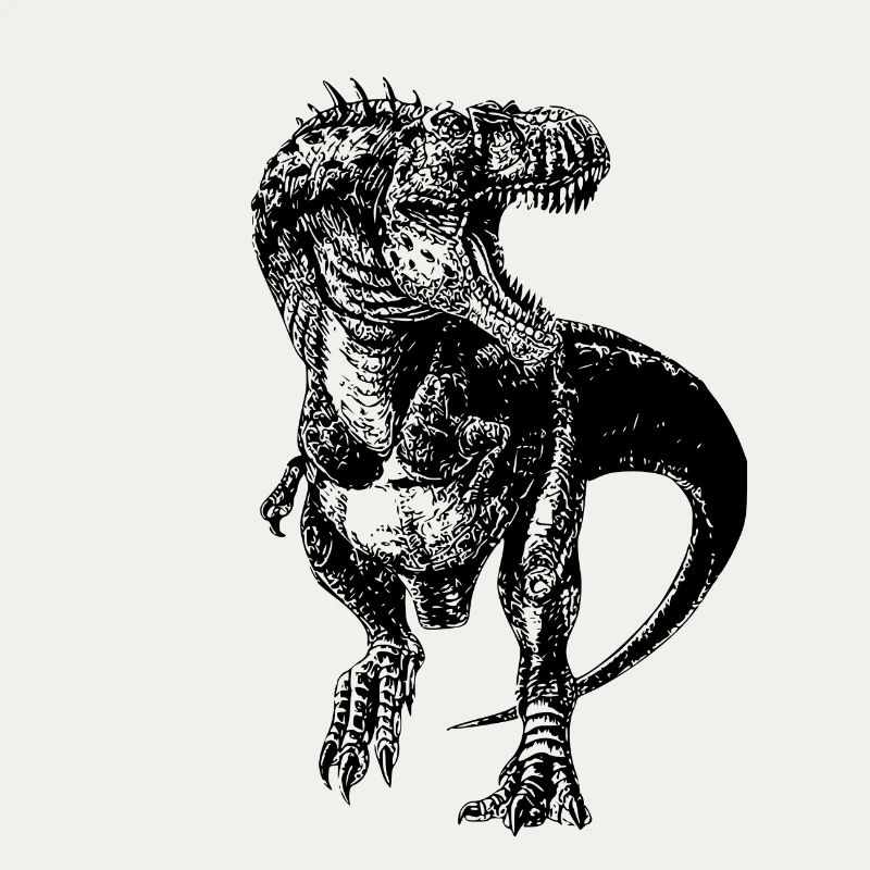 Dinosaurier-5