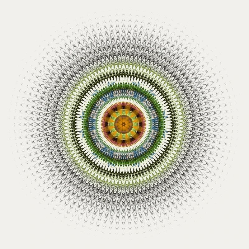 MANDALA