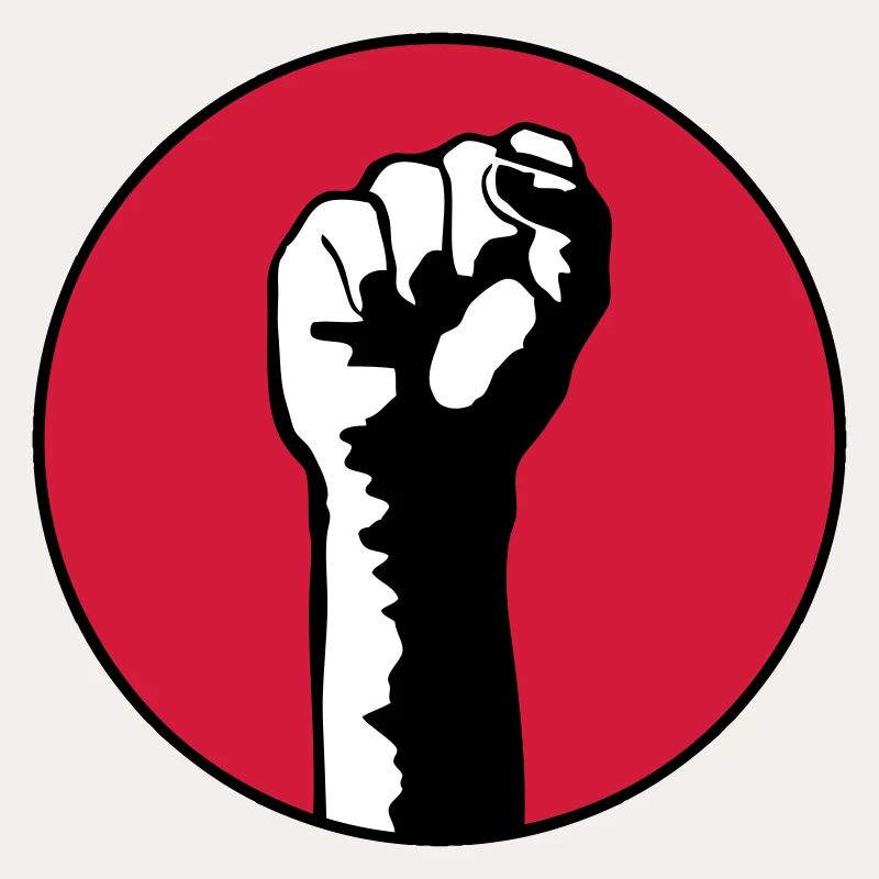 fist