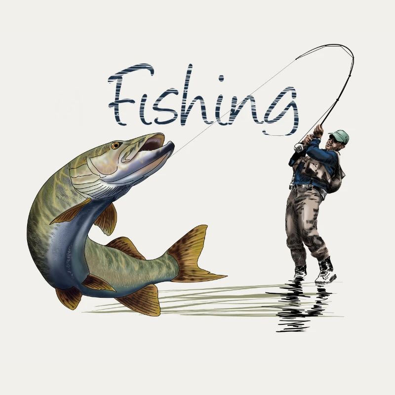 Fishing