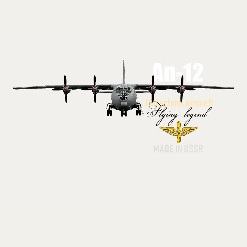 Antonov 12
