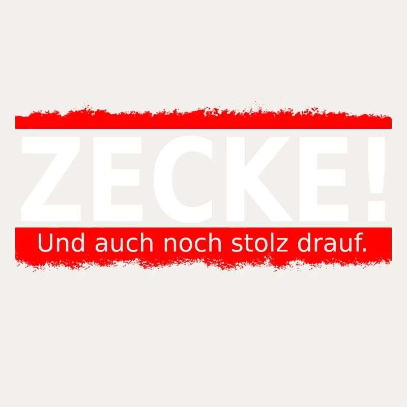 Zecke