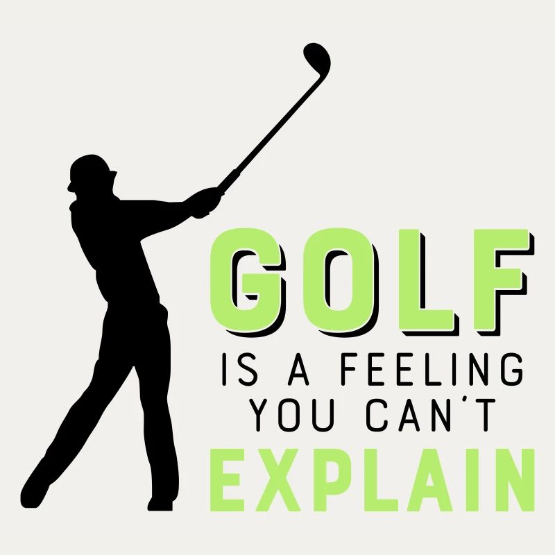 Le golf