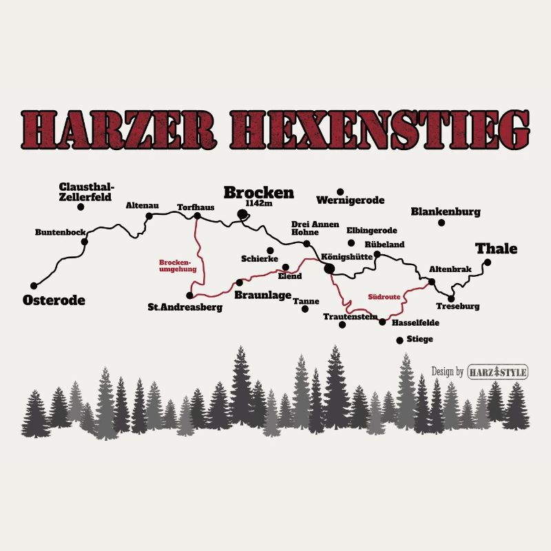Harzer Hexenstieg