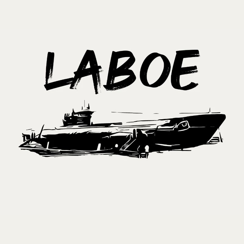 Laboe sous-marin