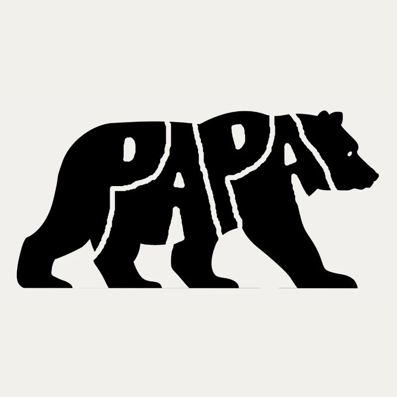 Daddy Bear