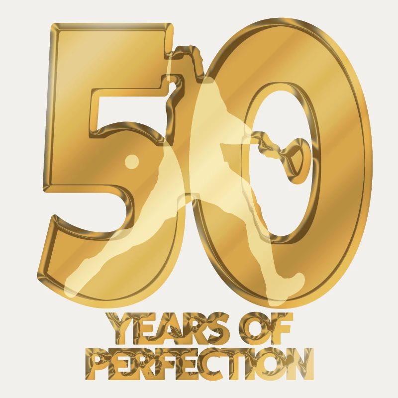 50 ans
