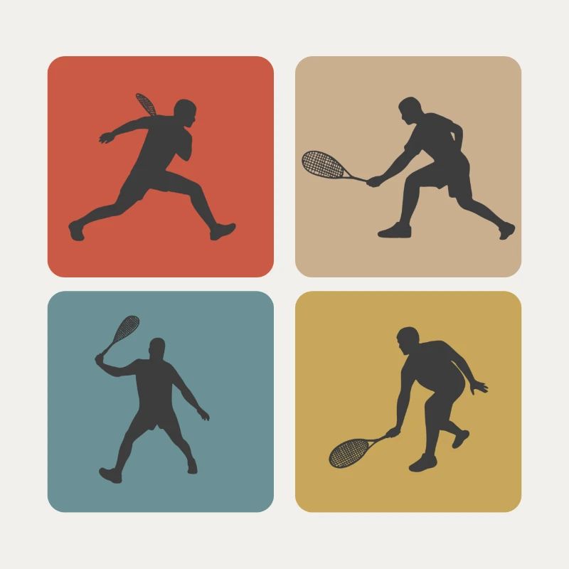 design sport de squash