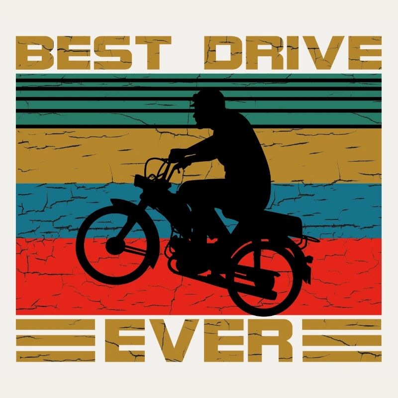 Zweitakter Retro