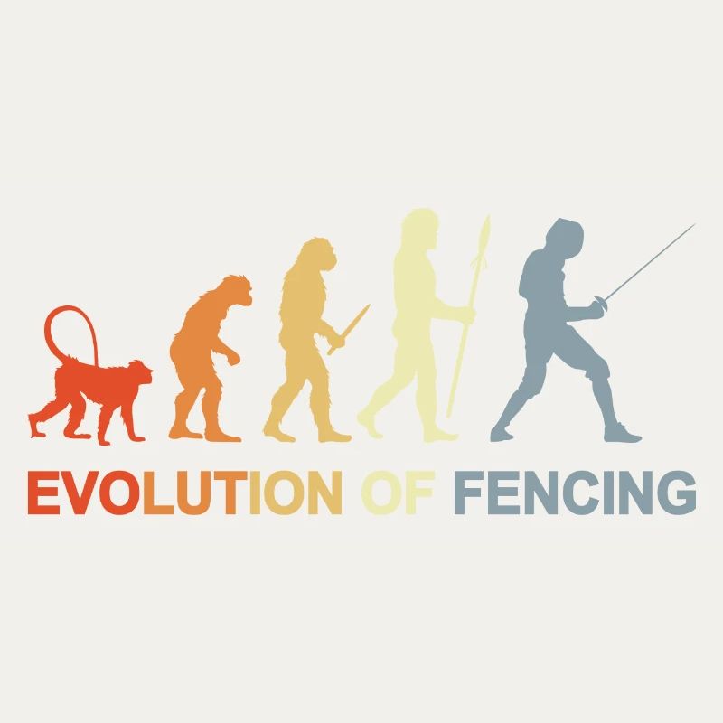 Fechter Evolution