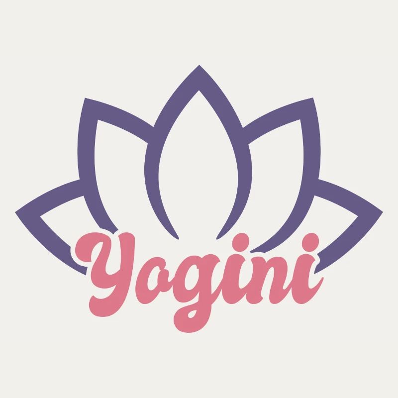 Coole Yogini