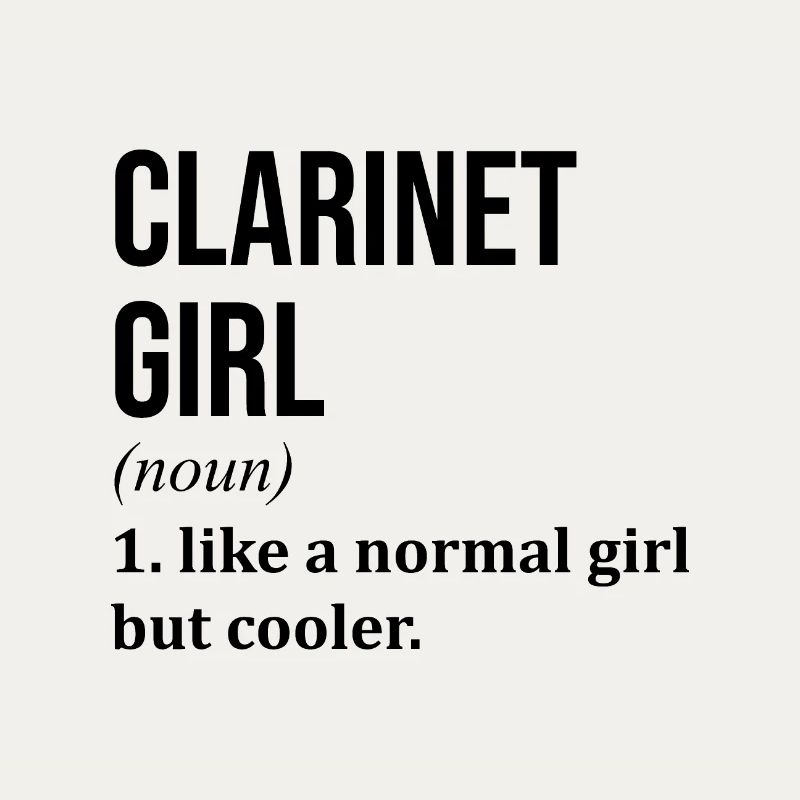 Clarinet