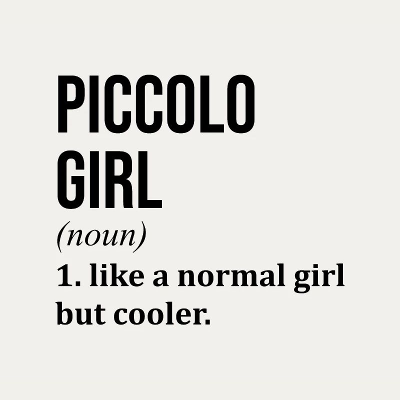 Piccolo