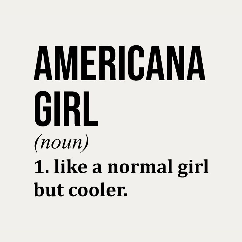 Americana