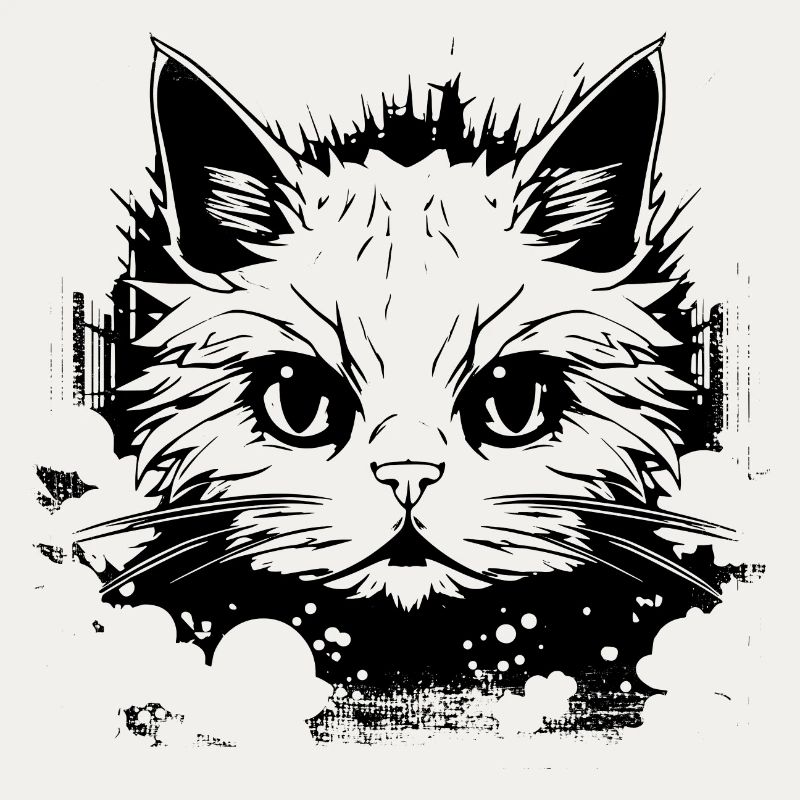 Chat Anime
