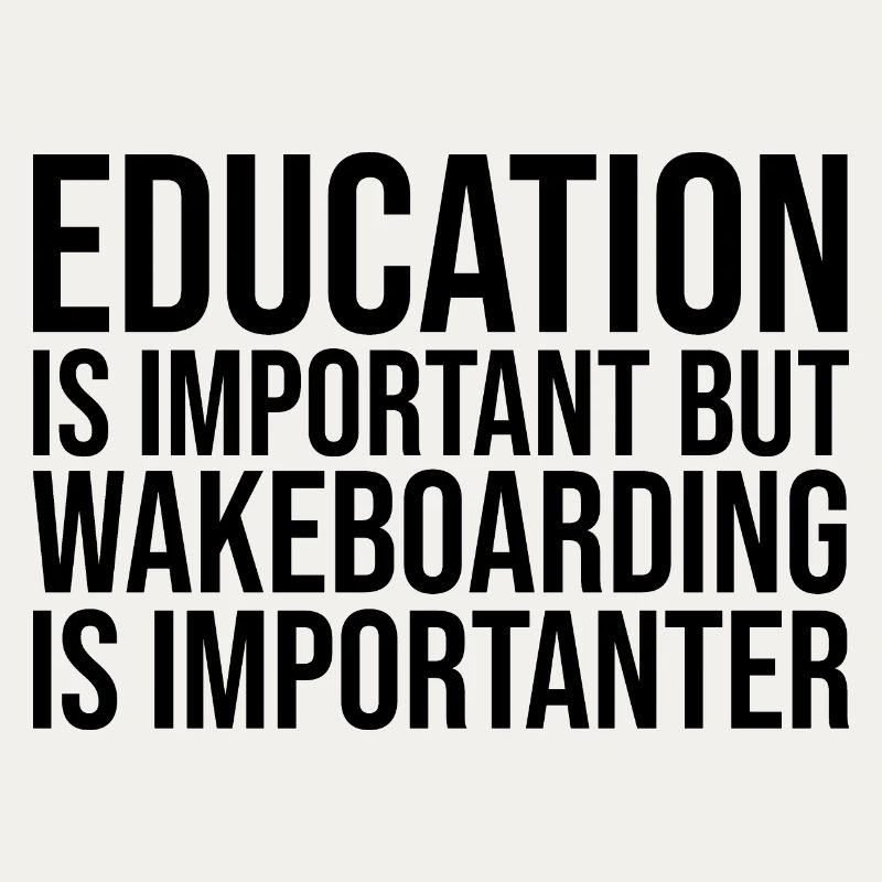 wakeboard