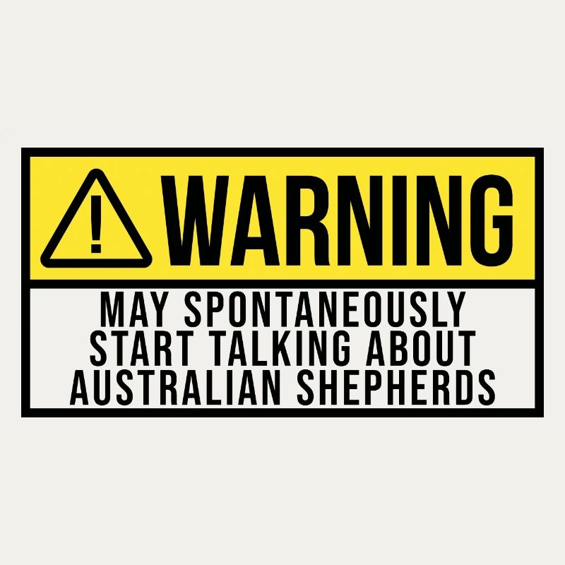 Australischer Schäferhund