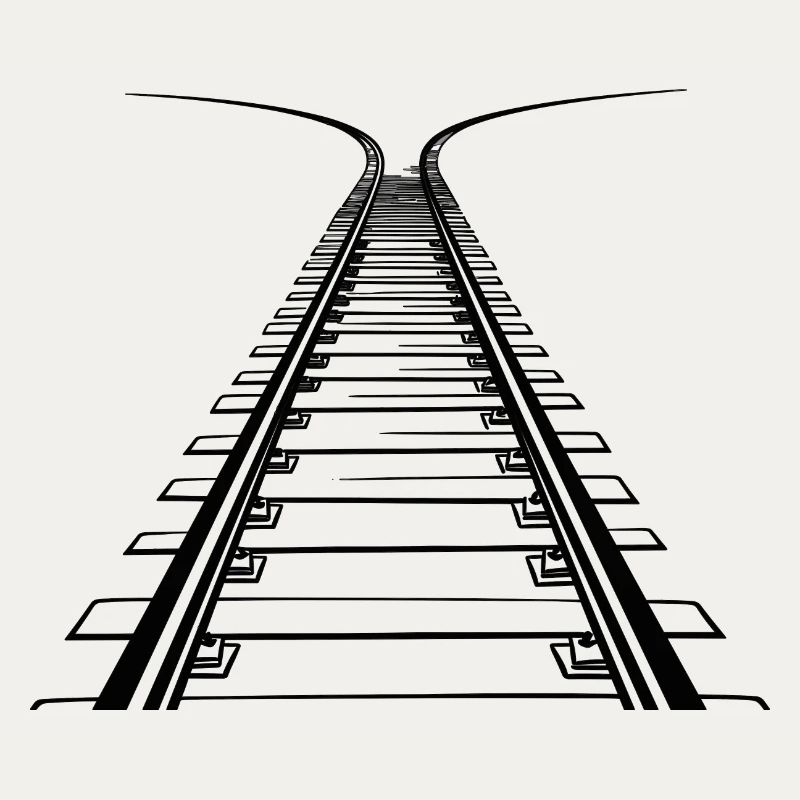 Railway Drawing