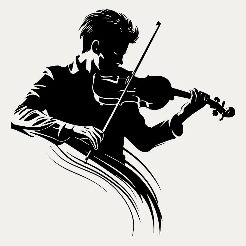 Violoniste