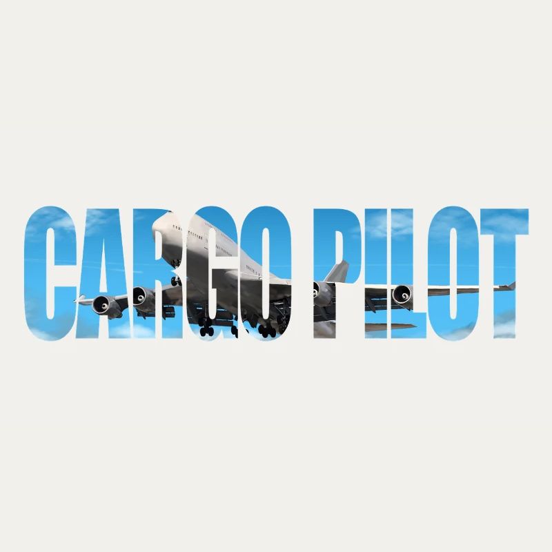 Cargo pilot