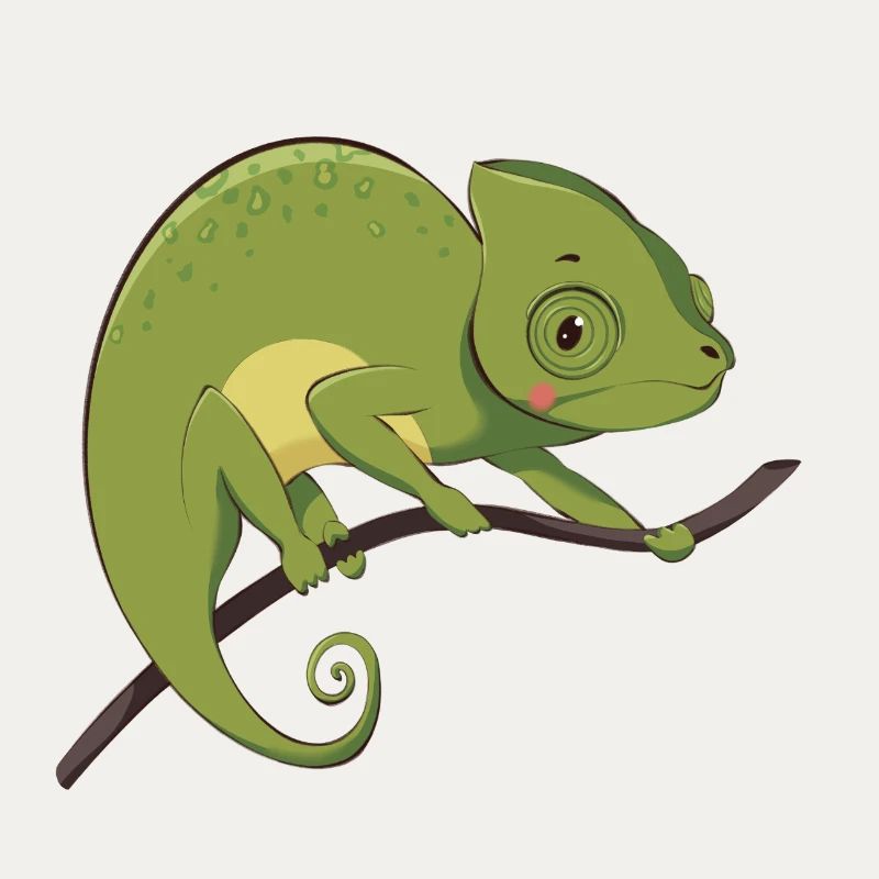 Chamäleon