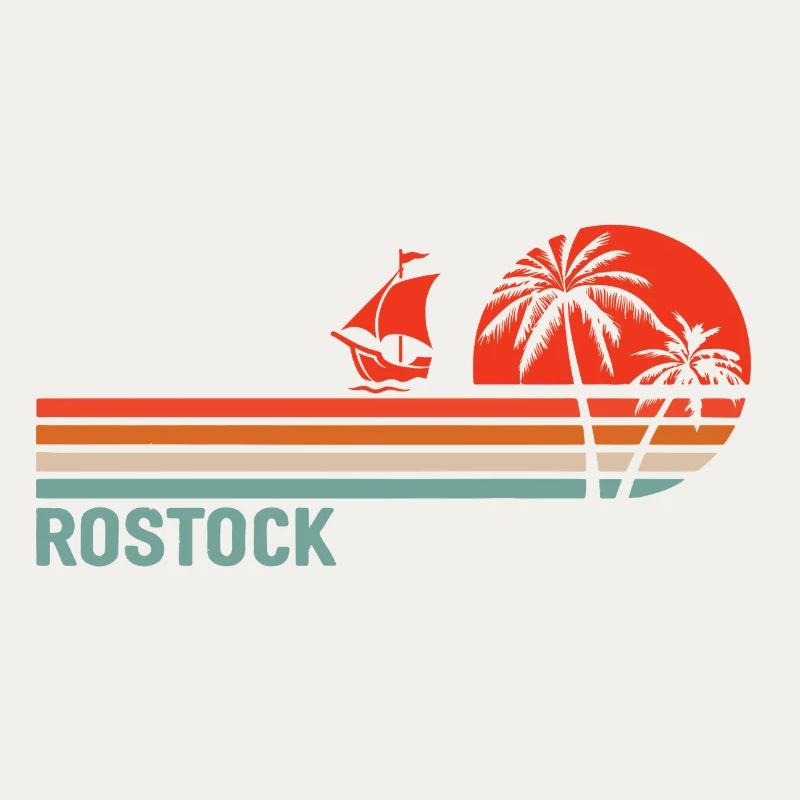 Rostocker Sunset Vibes
