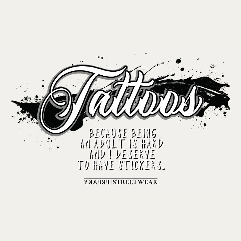 Tattoos