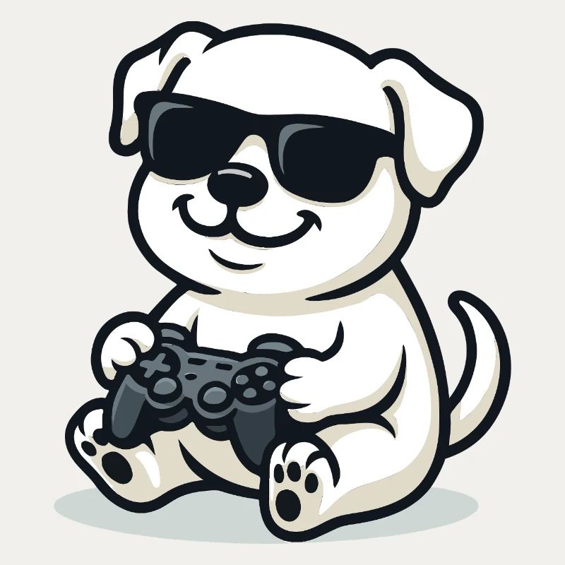 Controller Pup