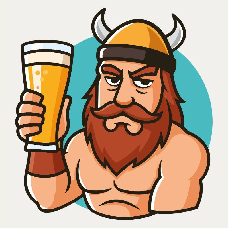 Viking Brewmaster