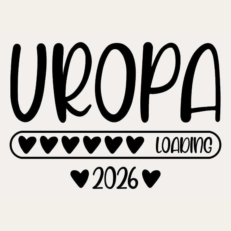 Uropa 2026 loading