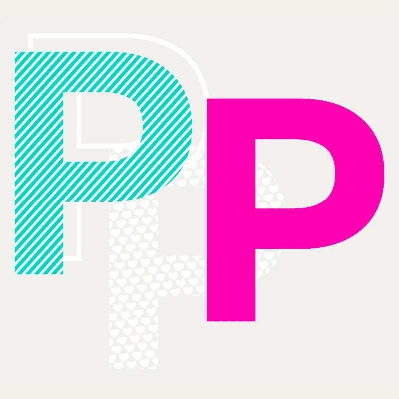 P Buchstabe