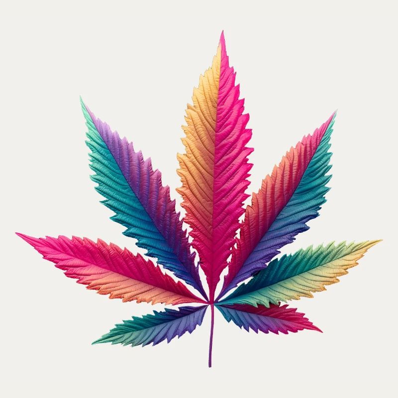 Cabbage leaf