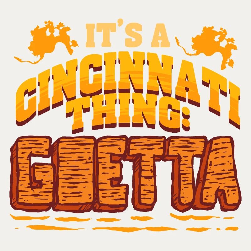 Goetta Wurst Cincinnati Thing