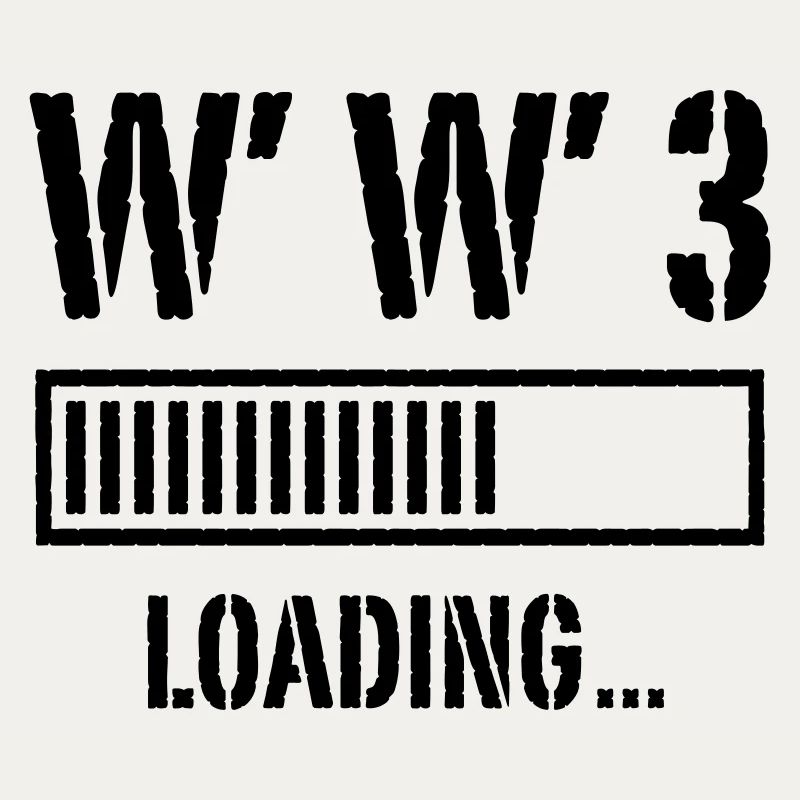 World War 3 Loading... (Peace / War / Black)