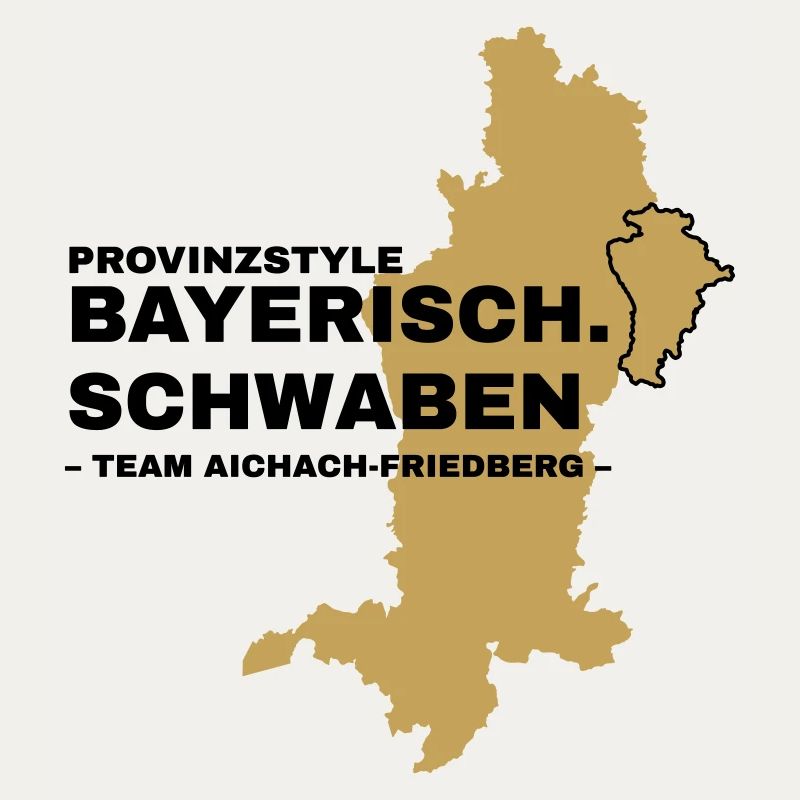 Schwaben | AICHACH-FRIEDBERG