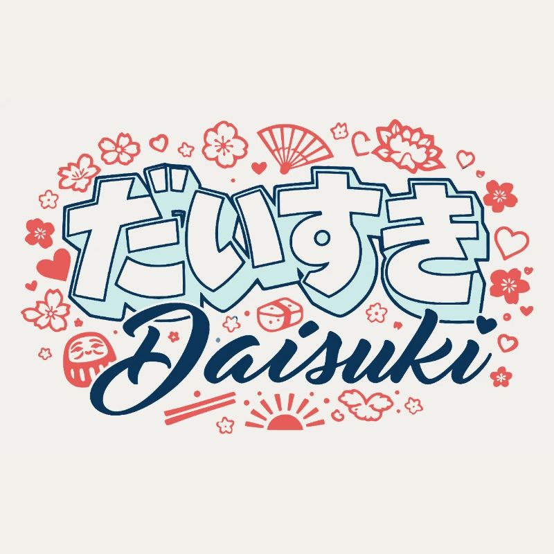 Daisuki