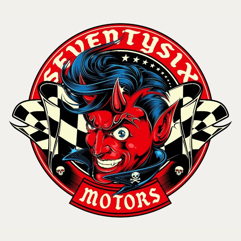 Lucky Devil