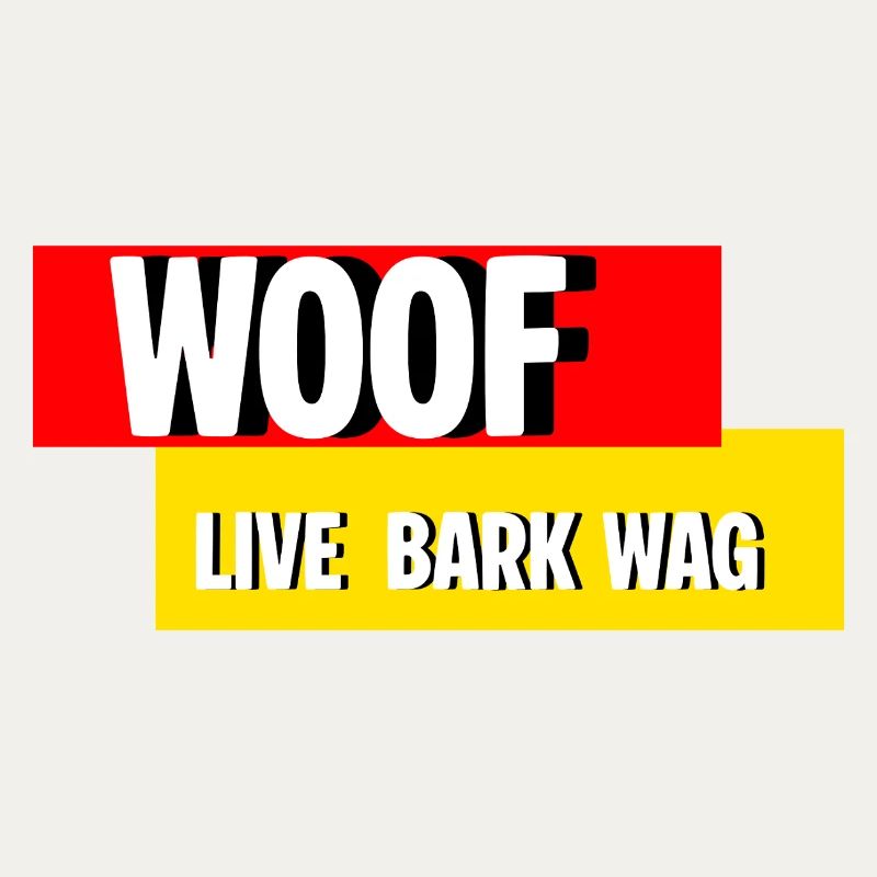 Woof