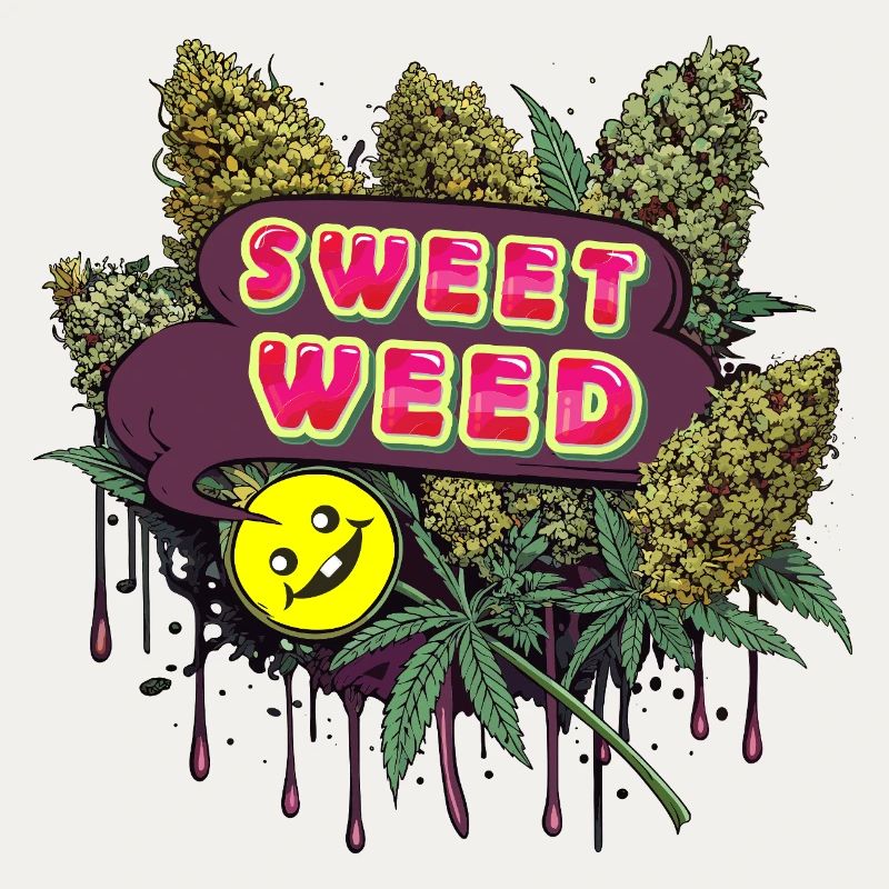 Sweet Weed