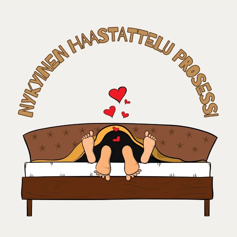 The current interview process.