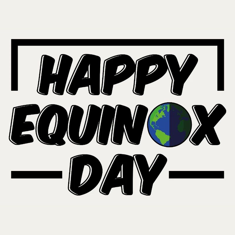 Happy Equinox Day Easter Ostara Blessings