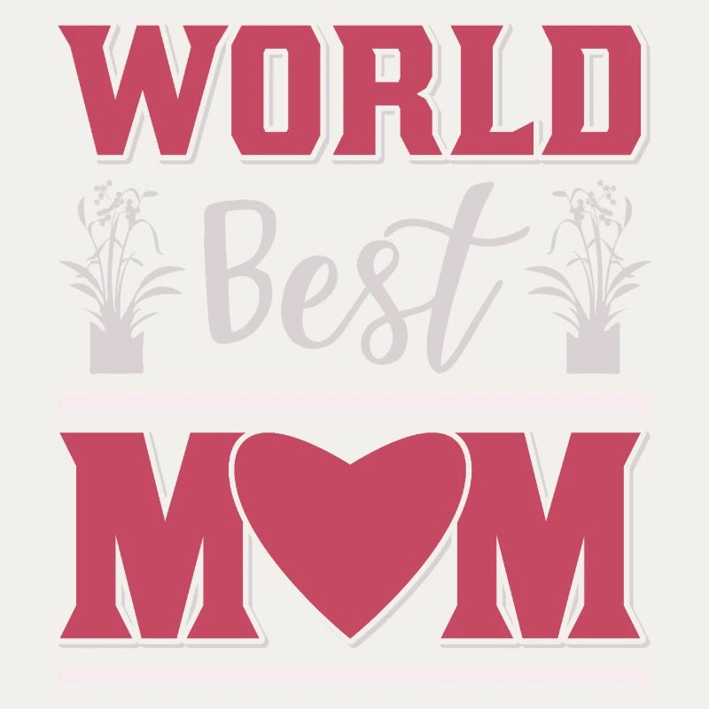 Weltbestes Muttertagsgeschenkhemd