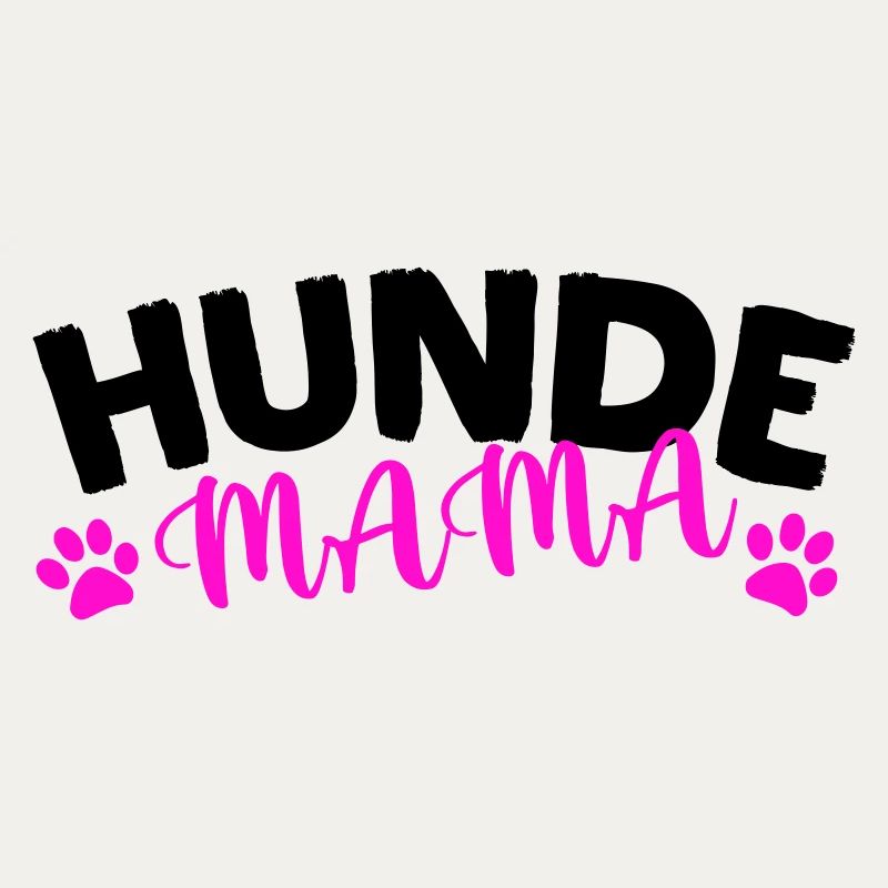 Hunde Mama