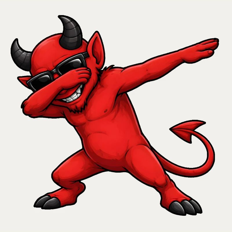 Diable Dab