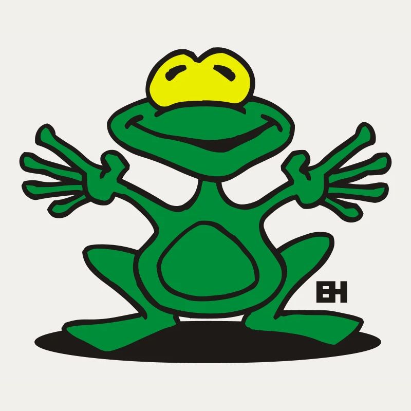 Frosch