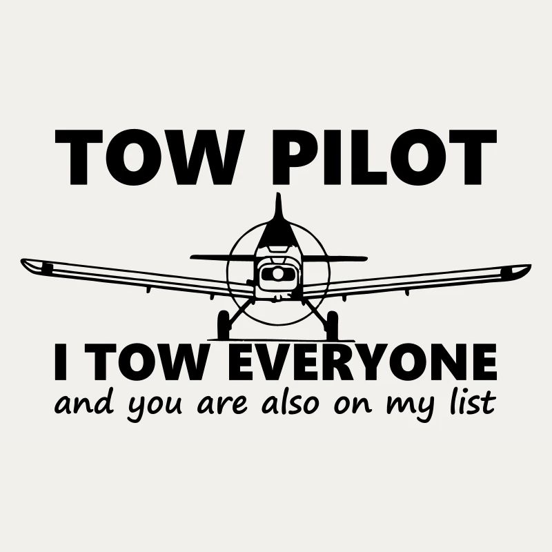 towpilot piper pa25
